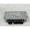 Recambio de centralita inyeccion para peugeot 307 break / sw (s1)(04.200206.2005) 1.6 16v referencia OEM IAM 9657499880 ME74435 