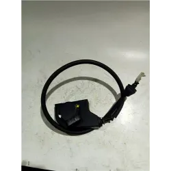 Recambio de potenciometro pedal gas para renault megane ii berlina 3p (10.2002) 1.5 dynamique [1,5 ltr. - 78 kw dci diesel] refe