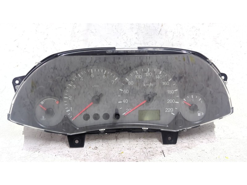 CUADRO COMPLETO 98AB10849JK 