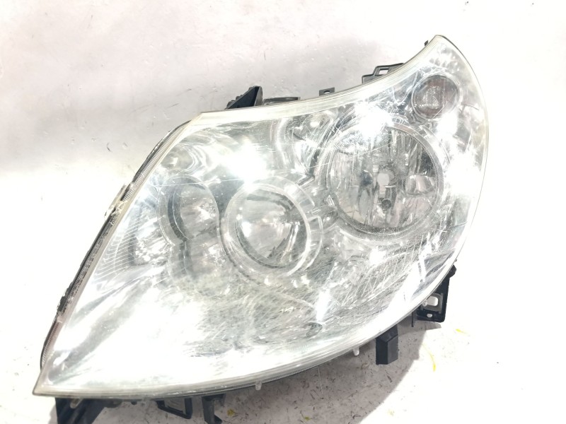 FARO DELANTERO IZQUIERDO 1032448 