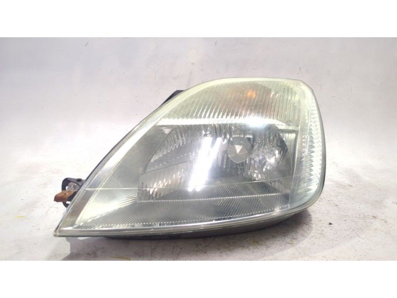 FARO DELANTERO IZQUIERDO 