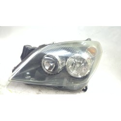FARO DELANTERO IZQUIERDO 