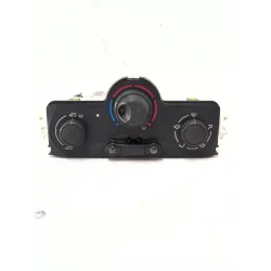 Recambio de mando climatizador para renault megane ii (bm0/1_, cm0/1_) 1.5 dci referencia OEM IAM   