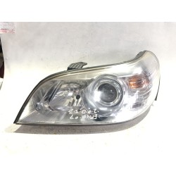 FARO DELANTERO IZQUIERDO E131962 