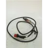 Recambio de sonda lambda para citroën zx (1991) 1.9 d referencia OEM IAM 0258003203  