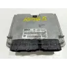 Recambio de centralita inyeccion para opel astra g berlina di referencia OEM IAM 0281010267  