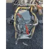 Recambio de caja de cambios automatica para mercedes-benz autobus urbano o-530 referencia OEM IAM 5880744 721462  