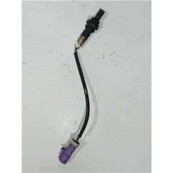 Recambio de sonda lambda para ford fiesta (cbk)(2002) referencia OEM IAM 2S6A9G444BA  