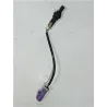 Recambio de sonda lambda para ford fiesta (cbk)(2002) referencia OEM IAM 2S6A9G444BA  