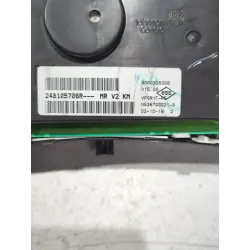 Recambio de cuadro completo para dacia logan 1 mcv familiar (2006) 900 referencia OEM IAM 248105706R  