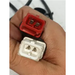 Recambio de sonda lambda para citroën zx (1991) 1.9 d referencia OEM IAM 0258003203  