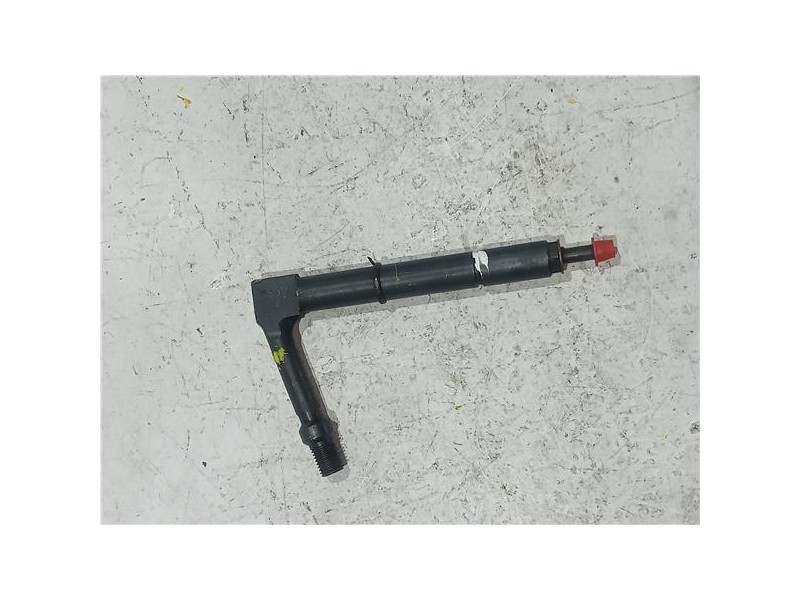 Recambio de inyector para nissan almera (n16/e)(01.2000) 2.2 di referencia OEM IAM 0118-48-4391  