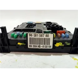 Recambio de bsi para citroën c4 berlina (06.2004) 2.0 16v referencia OEM IAM BSI2004H05 216777914A 28133468A  