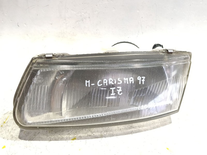 FARO DELANTERO IZQUIERDO 14525900L 