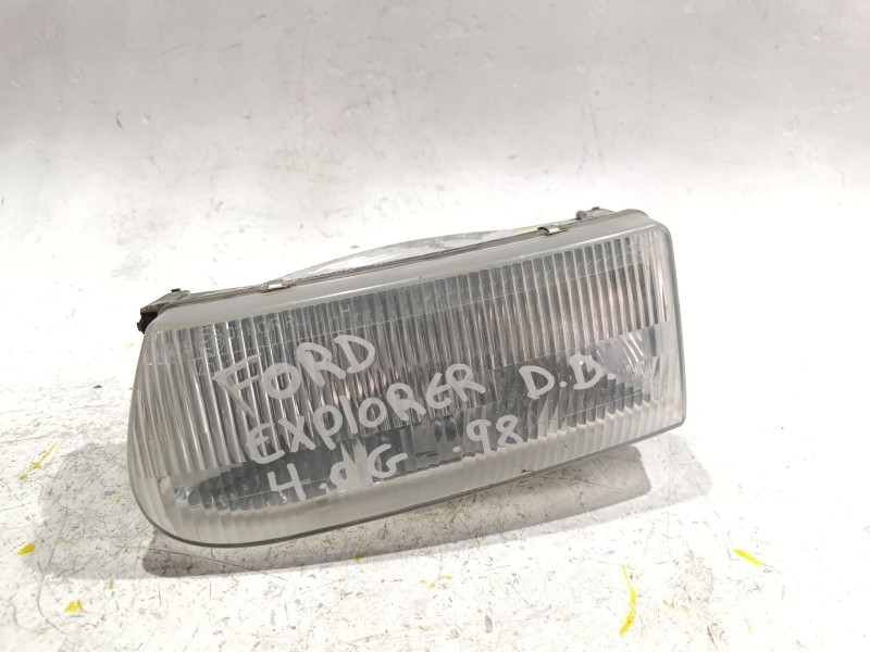 FARO DELANTERO DERECHO e134007 