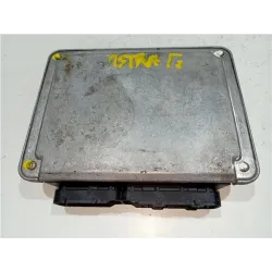 Recambio de centralita inyeccion para opel astra g berlina di referencia OEM IAM 0281010267  