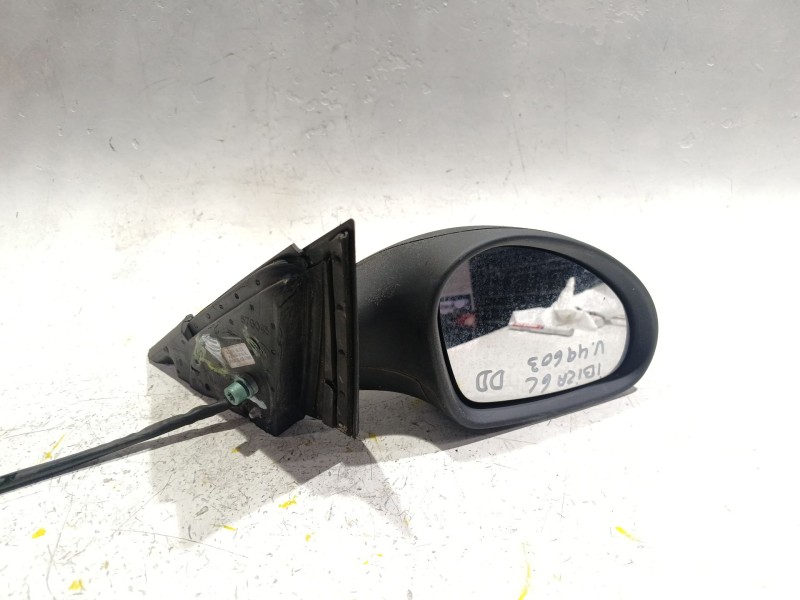 RETROVISOR DERECHO W06L1857502H01C 