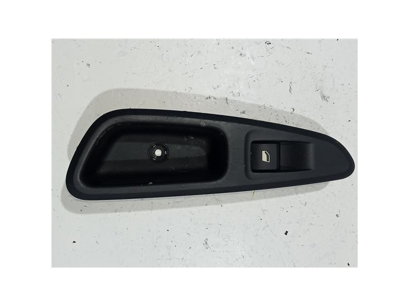 Recambio de mando elevalunas trasero derecho para peugeot 308 (2007) 1.6 confort [1,6 ltr. - 80 kw hdi fap cat (9hz / dv6ted4)] 