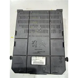 Recambio de bsi para citroën c4 berlina (06.2004) 2.0 16v referencia OEM IAM BSI2004H05 216777914A 28133468A  