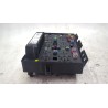 CAJA RELES / FUSIBLES 5DK00866814 