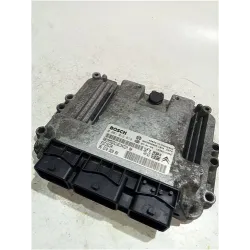 Recambio de centralita inyeccion para citroën berlingo (2002) collection (rhy / dw10td) referencia OEM IAM 0281012619  