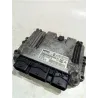 Recambio de centralita inyeccion para citroën berlingo (2002) collection (rhy / dw10td) referencia OEM IAM 0281012619  