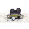 CERRADURA MALETERO / PORTON 6L6827505A 