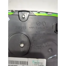 Recambio de cuadro completo para dacia logan 1 mcv familiar (2006) 900 referencia OEM IAM 248105706R  