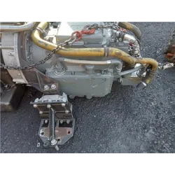 Recambio de caja de cambios automatica para mercedes-benz autobus urbano o-530 referencia OEM IAM 5880744 721462  