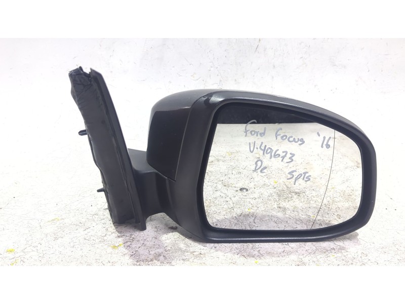 RETROVISOR DERECHO E9024550 