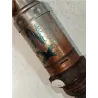 Recambio de sonda lambda para citroën zx (1991) 1.9 d referencia OEM IAM 0258003203  
