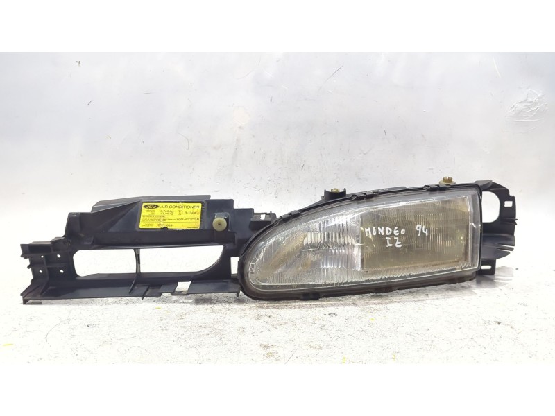 FARO DELANTERO IZQUIERDO 93BG13N010AB 