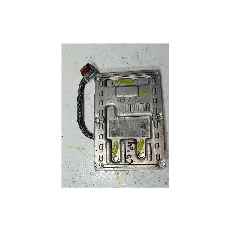 Recambio de centralita xenon para citroën c5 berlina hdi (dcrhzb, dcrhze) referencia OEM IAM 89021219  