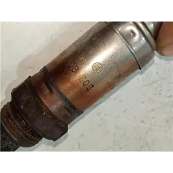 Recambio de sonda lambda para citroën zx (1991) 1.9 d referencia OEM IAM 0258003203  