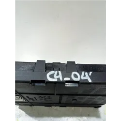 Recambio de bsi para citroën c4 berlina (06.2004) 2.0 16v referencia OEM IAM BSI2004H05 216777914A 28133468A  