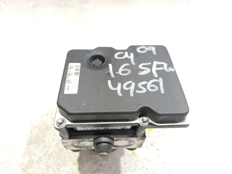 NUCLEO ABS 0265950963 