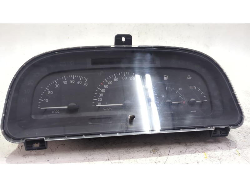 CUADRO COMPLETO 8200022437 
