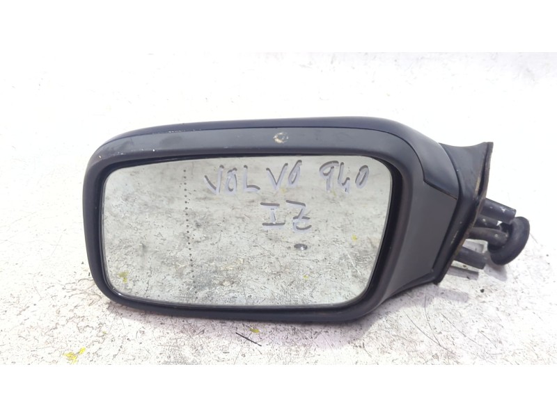 RETROVISOR IZQUIERDO E10117373 