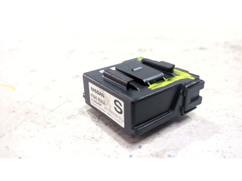 MODULO ELECTRONICO 476A04EA0A 