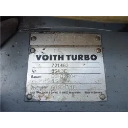 Recambio de caja de cambios automatica para mercedes-benz autobus urbano o-530 referencia OEM IAM 5880744 721462  