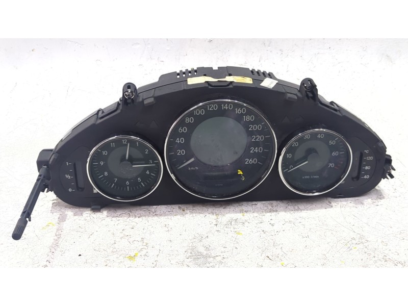 CUADRO COMPLETO A2195401311 