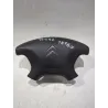 Recambio de airbag volante para citroën xsara (n1) 2.0 hdi 90 referencia OEM IAM 96373766ZL  