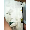 Recambio de pantalla para peugeot 206 sw (2002) 1.4 referencia OEM IAM 964740977 216592770  