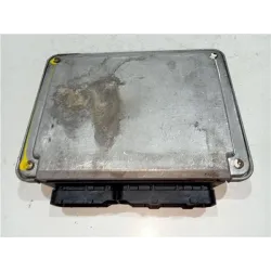 Recambio de centralita inyeccion para opel astra g berlina di referencia OEM IAM 0281001971  