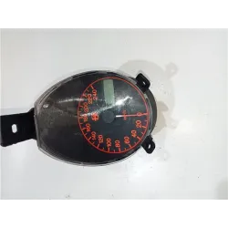 Recambio de cuadro instrumentos para alfa romeo 156 (2003) referencia OEM IAM 6160340020  