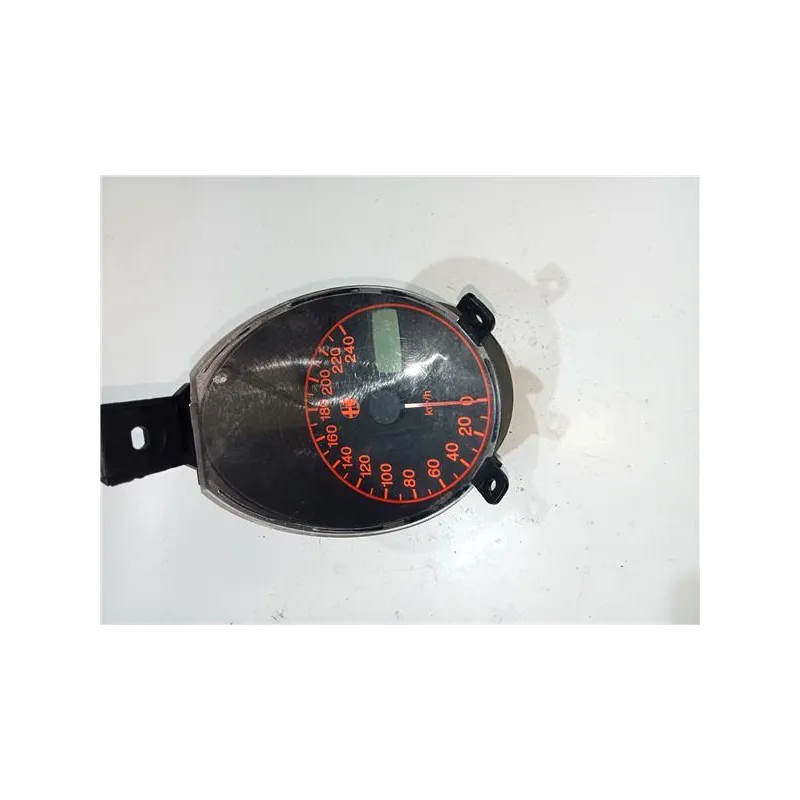 Recambio de cuadro instrumentos para alfa romeo 156 (2003) referencia OEM IAM 6160340020  