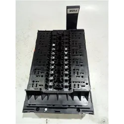 Recambio de caja fusibles/rele para fiat brava (182)(1995) 1.9 td 100 s [1,9 ltr. - 74 kw turbodiesel] referencia OEM IAM 822129