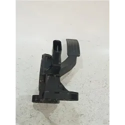 Recambio de potenciometro pedal gas para ford transit connect (tc7)(2002) 1.8 kasten city light (2009) [1,8 ltr. - 81 kw tdci ca
