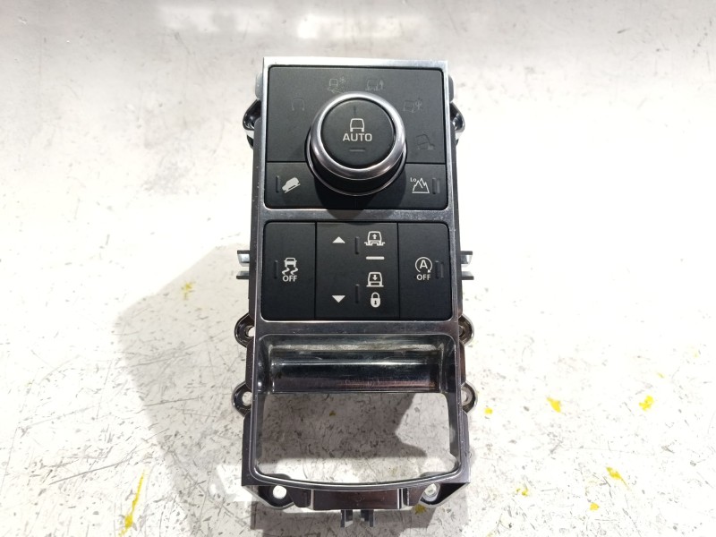 MANDO MULTIFUNCION KY3214B596ND 