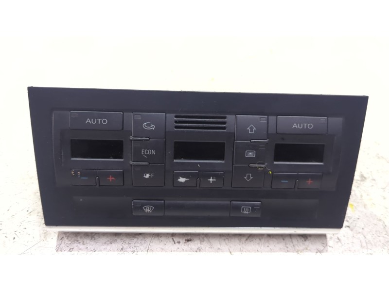 MANDO CLIMATIZADOR 8E0820043AJ 